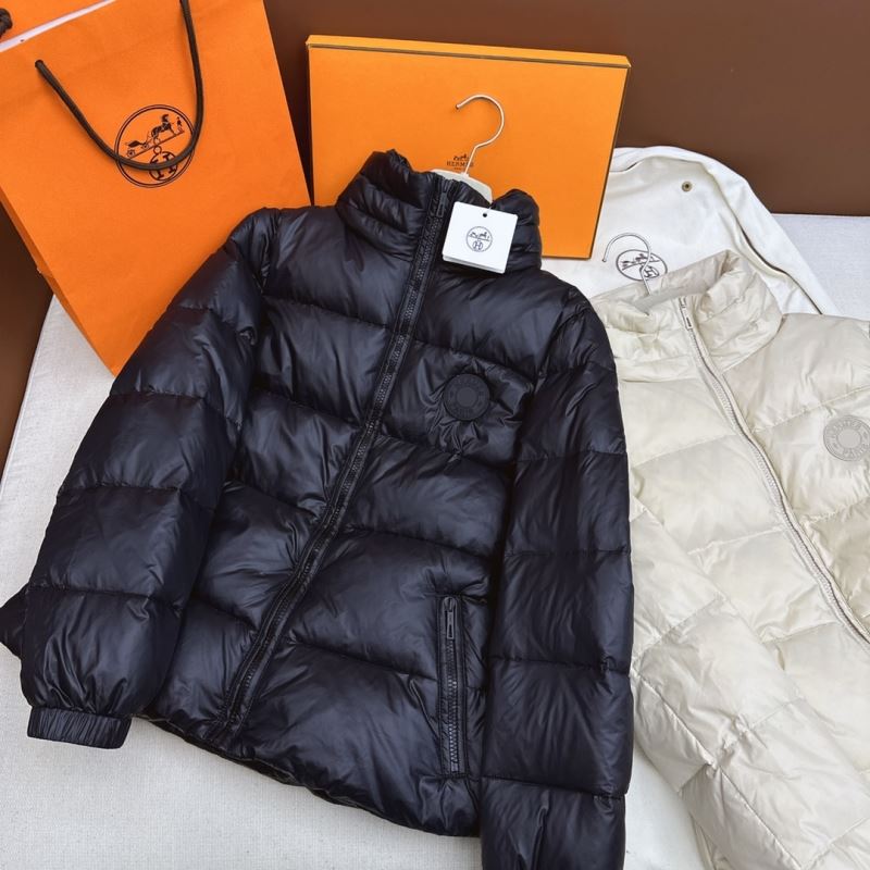 Unclassified Brand Down Jackets